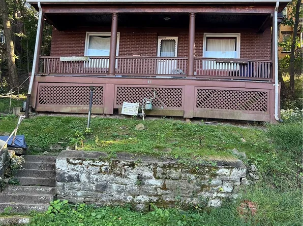 43 Kenwood Ave, Pittsburgh, PA 15214