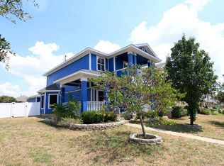 100 Fire Island Dr, Pflugerville, TX 78660