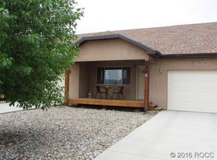 168 Larissa Ln #B, Buena Vista, CO 81211