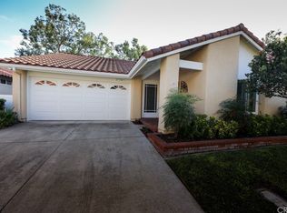 27701 Calle Valdes, Mission Viejo, CA 92692