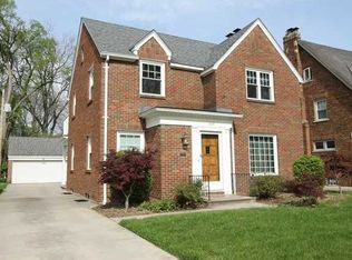 2349 Goddard Rd, Toledo, OH 43606