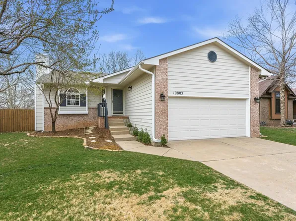 10805 W 11th St N, Wichita, KS 67212