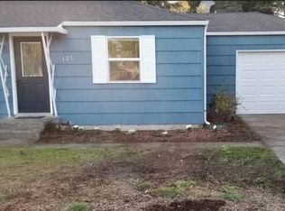 125 SW 185th St, Seattle, WA 98166