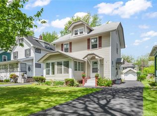 1142 Bay St, Rochester, NY 14609