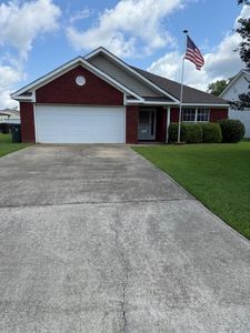 335 Brushfire Dr, Dothan, AL, 36305