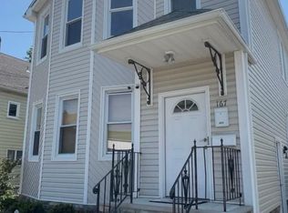 167 Shaw St FLOOR 2, Garfield, NJ 07026