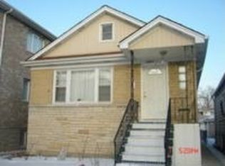 2821 Ridgeland Ave, Berwyn, IL 60402