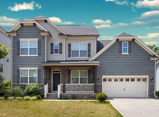 358 Botan Way, Hillsborough, NC 27278