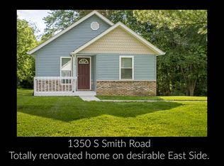 1350 S Smith Rd, Bloomington, IN 47401