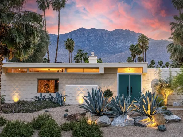 357 Westlake Ter, Palm Springs, CA 92264