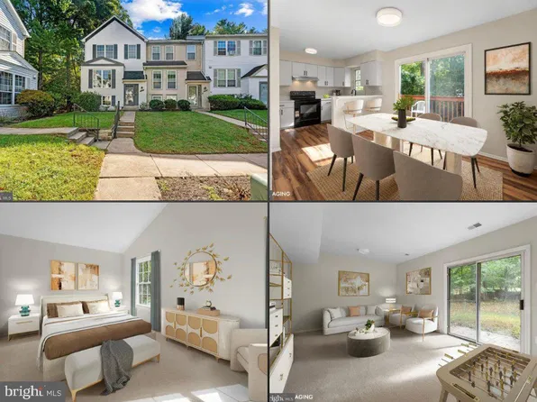 11716 Stonegate Ln, Columbia, MD 21044