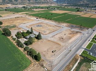 304 S 2580 E, Spanish Fork, UT 84660