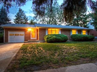 1914 Wynkoop Dr, Colorado Springs, CO 80909