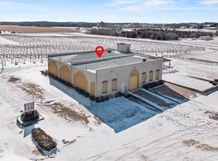 N2185 Sleepy Hollow Rd, Kewaunee, WI 54216