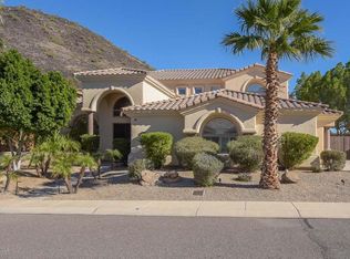 20707 N 51st Dr, Glendale, AZ 85308