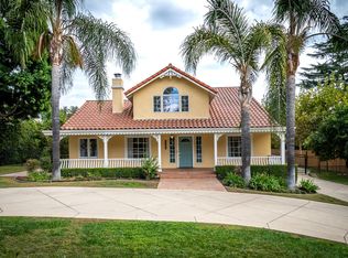 4434 Chevy Chase Dr, La Canada Flintridge, CA 91011