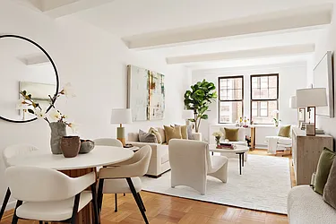23 West 73rd Street