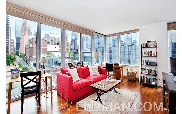 Sold by Douglas Elliman | media 52