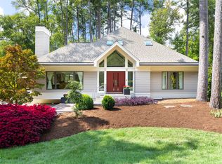 3812 Darby Rd, Durham, NC 27707