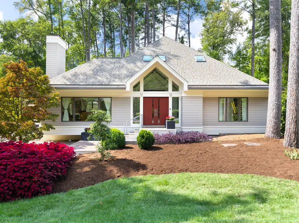 3812 Darby Rd, Durham, NC 27707