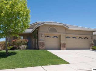 10754 Misty Meadows Dr, Reno, NV 89521