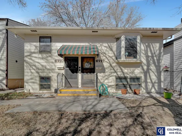 6712 Fairfax Ave, Lincoln, NE 68505