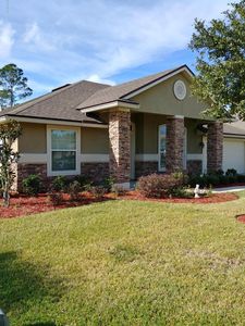 198 Linda Lake Ln, Saint Augustine, FL, 32095