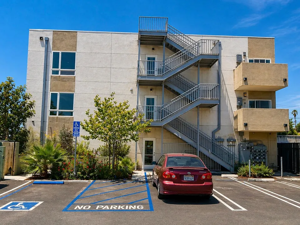Building Photo