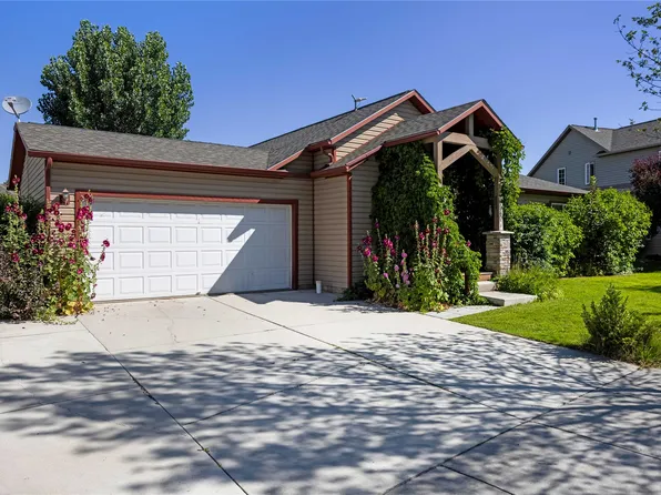 3846 Lexington Ave, Missoula, MT 59808