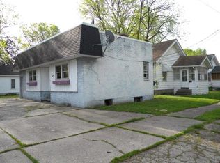 1013 W 5th St, Rock Falls, IL 61071
