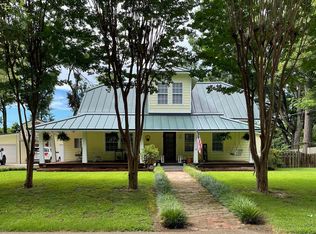 2983 Tracy Rd, Atoka, TN 38004