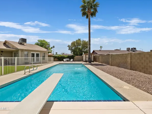1362 W NOPAL Avenue, Mesa, AZ 85202