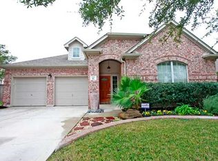 720 Bent Wood Pl, Round Rock, TX 78665