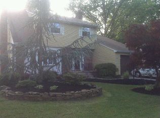 214 Camden Ave, Voorhees, NJ 08043