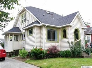 550 18th St NE, Salem, OR