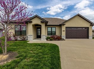 4302 Massengill Ct, Columbia, MO 65201