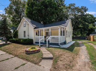 2111 Cleveland Ave SW, Wyoming, MI 49509