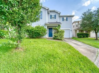 2610 Skyview Grove Ct, Houston, TX 77047