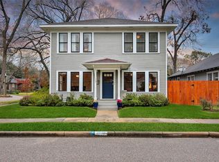 1039 W Cottage St, Houston, TX 77009