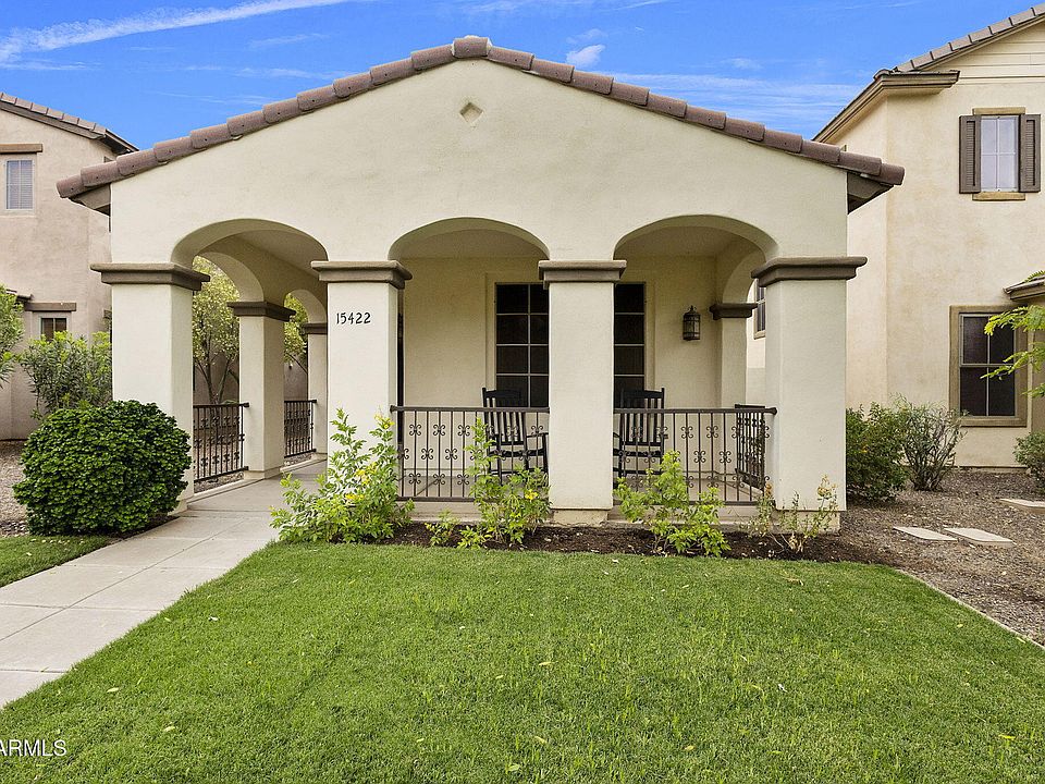 1st image of 15422 W Dahlia Drive