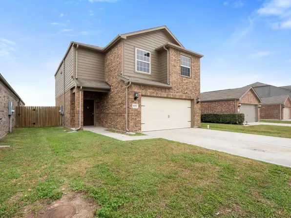 11651 El Ambar Dr, Houston, TX 77048