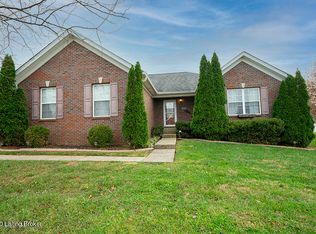 5810 Pikewood Rd, Louisville, KY 40219