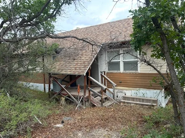 1054 Mount Tabby Dr, Tabiona, UT 84072
