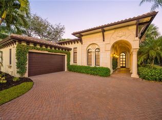 2816 Capistrano Way, Naples, FL 34105