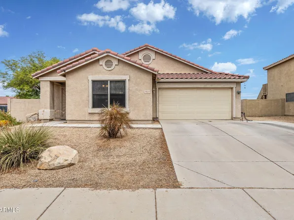 9214 W PIERSON Street, Phoenix, AZ 85037