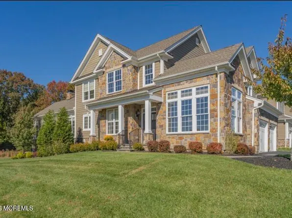 21 Jansky Drive, Holmdel, NJ 07733