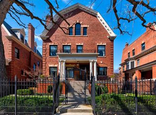 4932 S Kimbark Ave, Chicago, IL