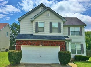 204 Crosshaven Ct, Antioch, TN 37013