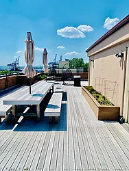 Rented by Carroll Gardens Realty