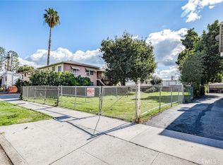 14118 Gilmore St #9, Van Nuys, CA 91401